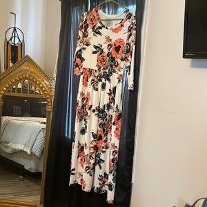 Jessakae modest dress